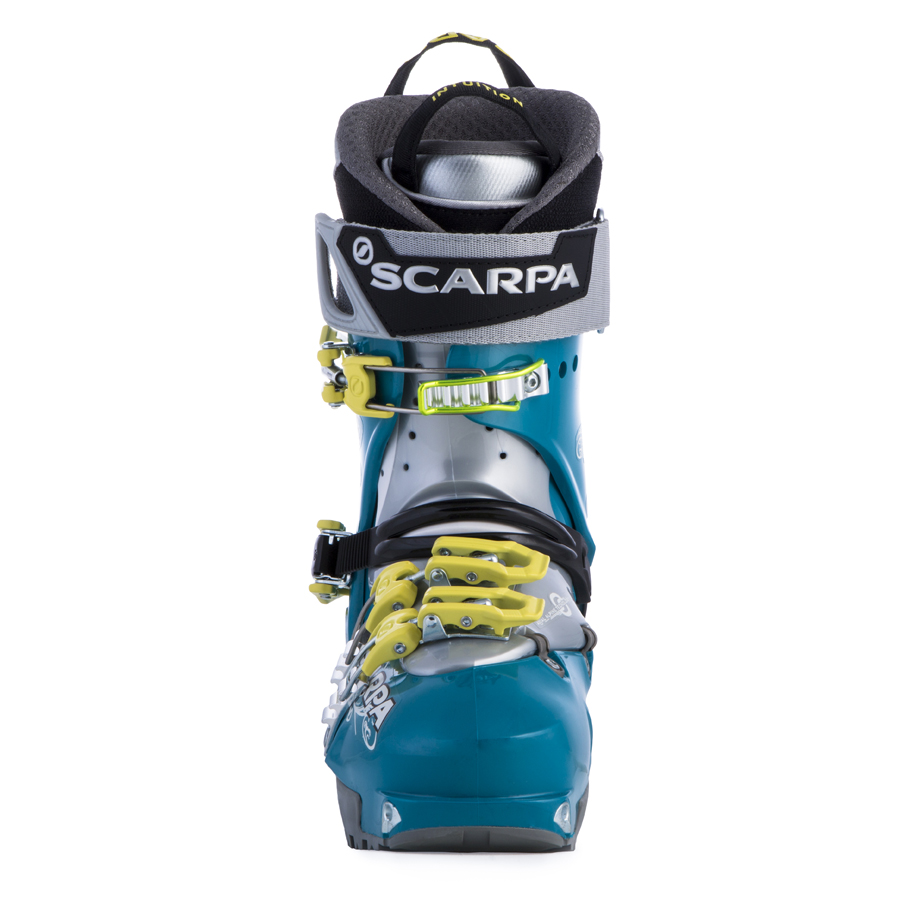 scarpa gea 1.0