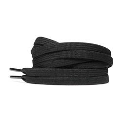 Tkaničky Scarpa Lifestyle 9071 Black 110-130 cm