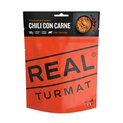 Strava Real Turmat Chili Con Carne