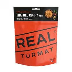 Strava Real Turmat Thai Red Curry