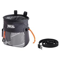 Mg Pytlík Petzl Sakapoche